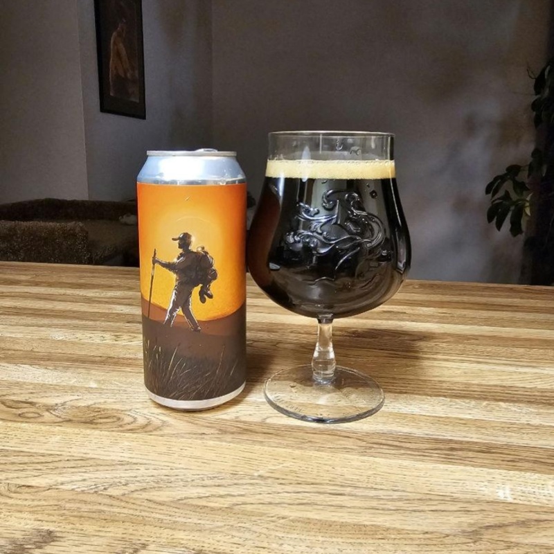 Tree House -- Nomad Sugar Maple -- May 2025