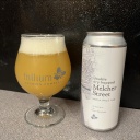 Trillium -- DDH Melcher Street  -- March 24th