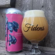 Fidens -- DDH Orchid -- May 3rd