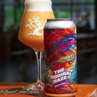 ***1 Can Tree House The Prodigal Haze 9***