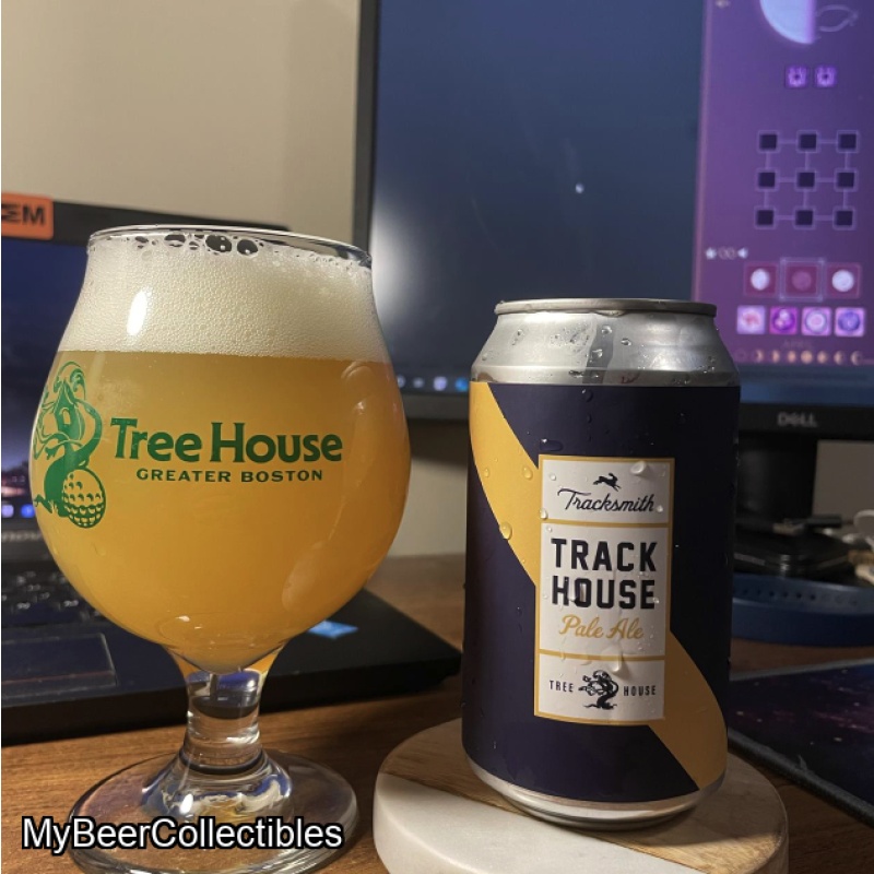 ***1 Can Tree House Trackhouse***
