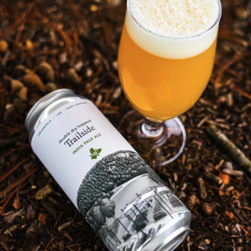***1 Can Trillium DDH Trailside***