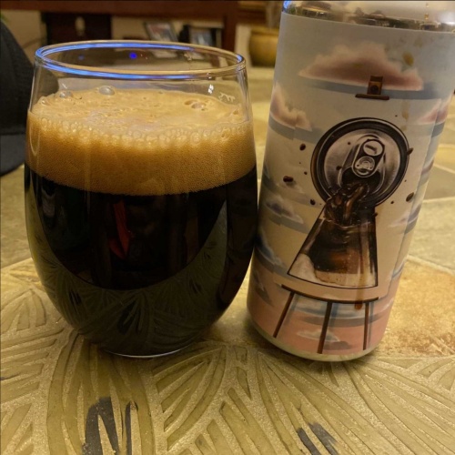 Tree House -- Surrealism -- May 9th