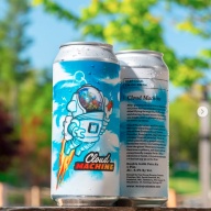 ***1 Can Tree House CLOUD Machine***