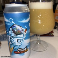 Tree House -- Cloud Machine -- May 12th