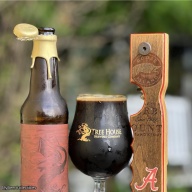 Tree House -- Tree of Life Port (2025)