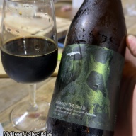 Finback -- Between the Dead (2024)