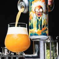 ***1 Can Tree House Juice Project: Citra + Galaxy***