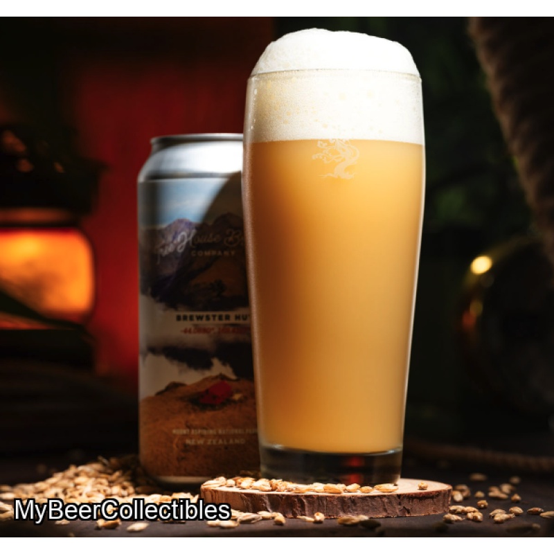 ***1 Can Tree House Brewster Hut***