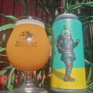 Tree House -- Queen Machine -- May 15th