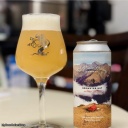 Tree House -- Brewster Hut -- Sept 19th