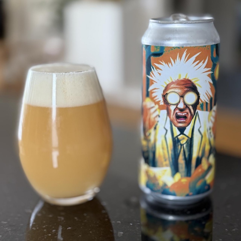 Tree House -- Juice Project Citra + Galaxy -- May 14th