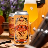 Tree House -- Luthier -- May 16th