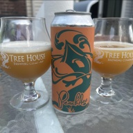 Tree House -- Peachilee -- May 16th