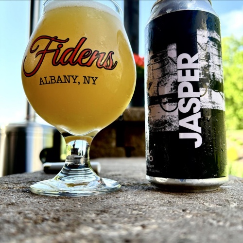 Fidens -- Jasper Jr. -- Sept 5th