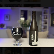 Fidens -- Nominal Deviation -- May 2025