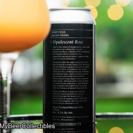 ***1 Can Tree House Opalescent Rose***