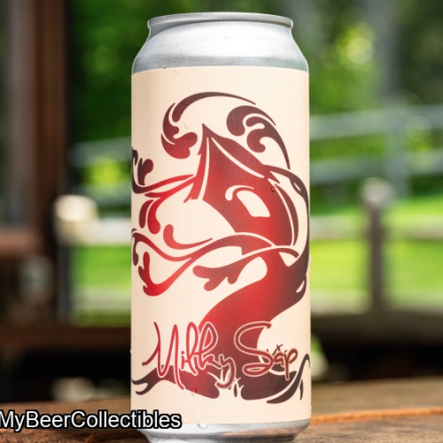 ***1 Can Tree House Milky Sap***