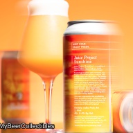 ***1 Can Tree House Juice Project Sunshine***