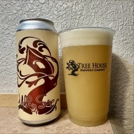 Tree House -- Milky Sap -- May 19th
