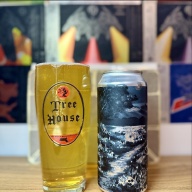 Tree House -- Magic Trail -- May 19th