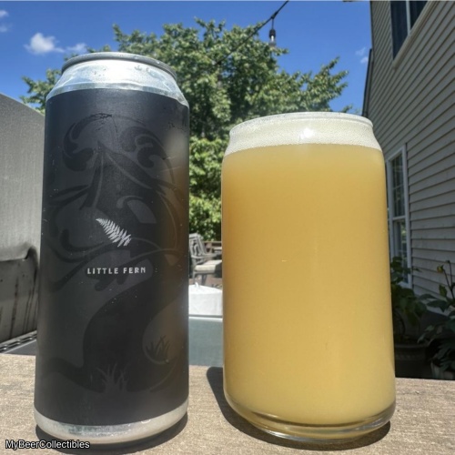 Tree House -- Little Fern -- Apr 28th