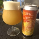 Tree House -- Juice Project Sunshine -- May 23rd
