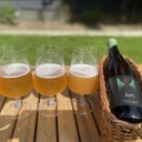 Hill Farmstead -- Art (Batch 6 -- 2016)