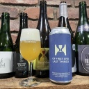 HILL FARMSTEAD -- Of First and Last Things -- May 28th