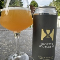 HILL FARMSTEAD -- Society & Solitude #8 -- May 14th