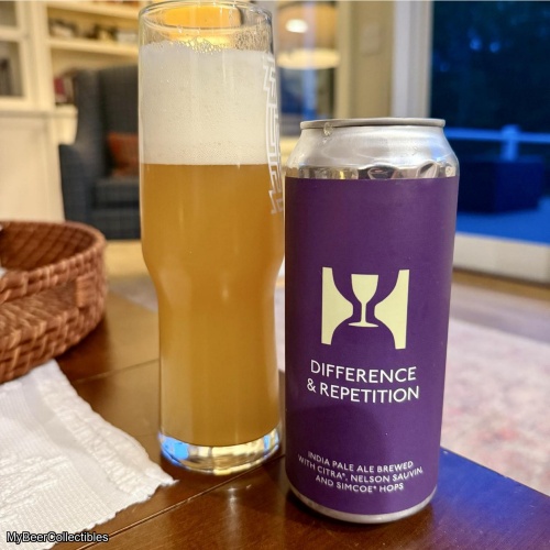 HILL FARMSTEAD -- Difference and Repetition: Citra Nelson Simcoe -- May 21st