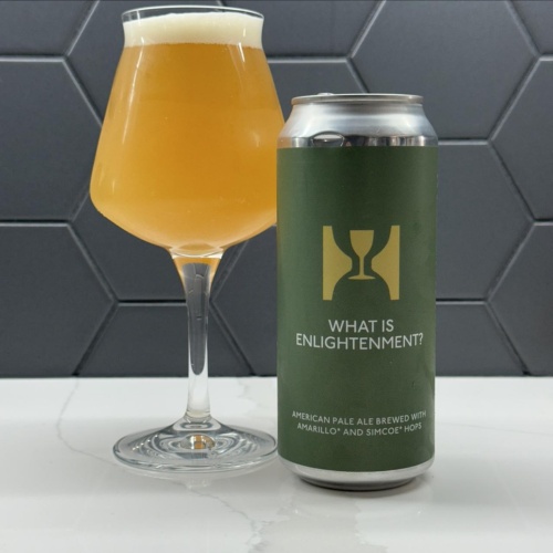 HILL FARMSTEAD -- What is Enlightenment -- May 28th
