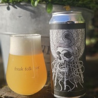 Freak Folk -- A Loving Tongue -- May 28th