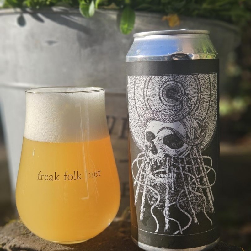 Freak Folk -- A Loving Tongue -- May 28th