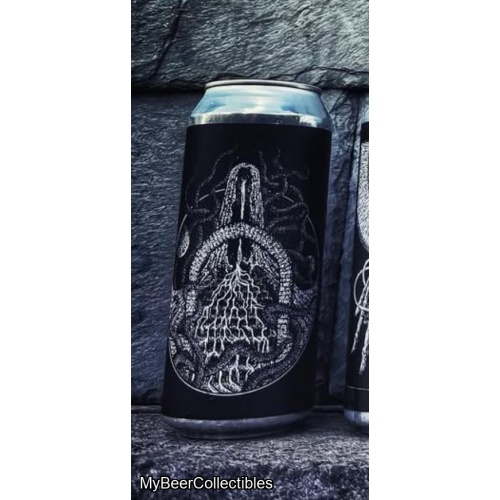 Freak Folk -- Usurper -- May 28th