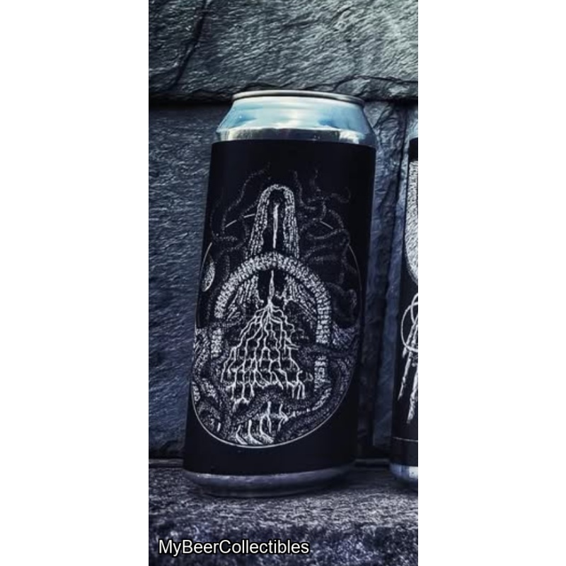 Freak Folk -- Usurper -- May 28th