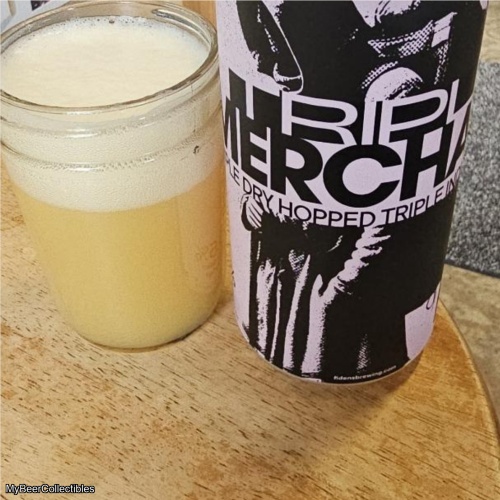 Fidens -- Triple Merchant (TDH TIPA) -- May 29th