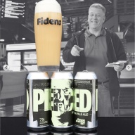 Fidens -- Pierced -- May 21st