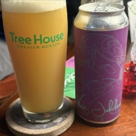 Tree House -- Very Jubilee -- May 29th