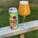Tree House -- Morning Medley TRIPLE HAZY -- May 30th
