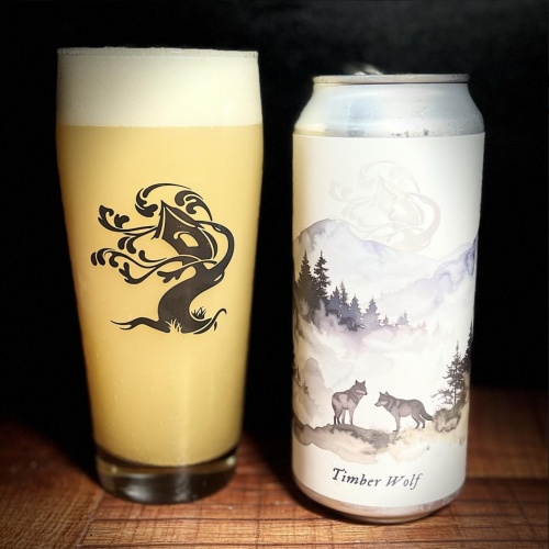 Tree House -- Timber Wolf -- May 30th