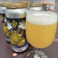 Monkish -- Chest Full TIPA -- May 23rd