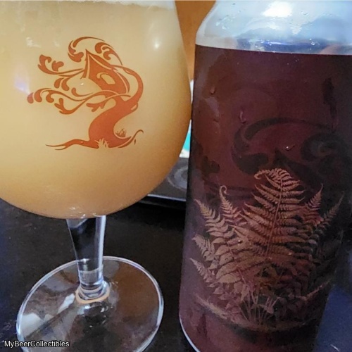 Tree House -- King Fern -- June 3rd