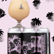 Fidens -- Jasper Nelson w. Strawberry