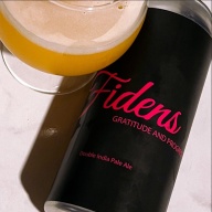 Fidens -- Gratitude and Progress -- May 29th