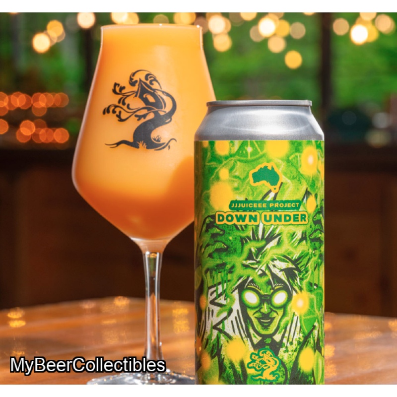 ***1 Can Tree House Jjjuiceee Project Down Under***