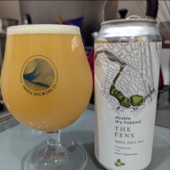 Trillium -- DDH The Fens -- May 30th