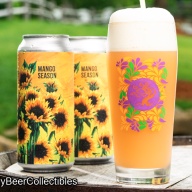 ***1 Can Tree House Mango Season***