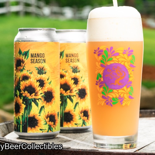 ***1 Can Tree House Mango Season***