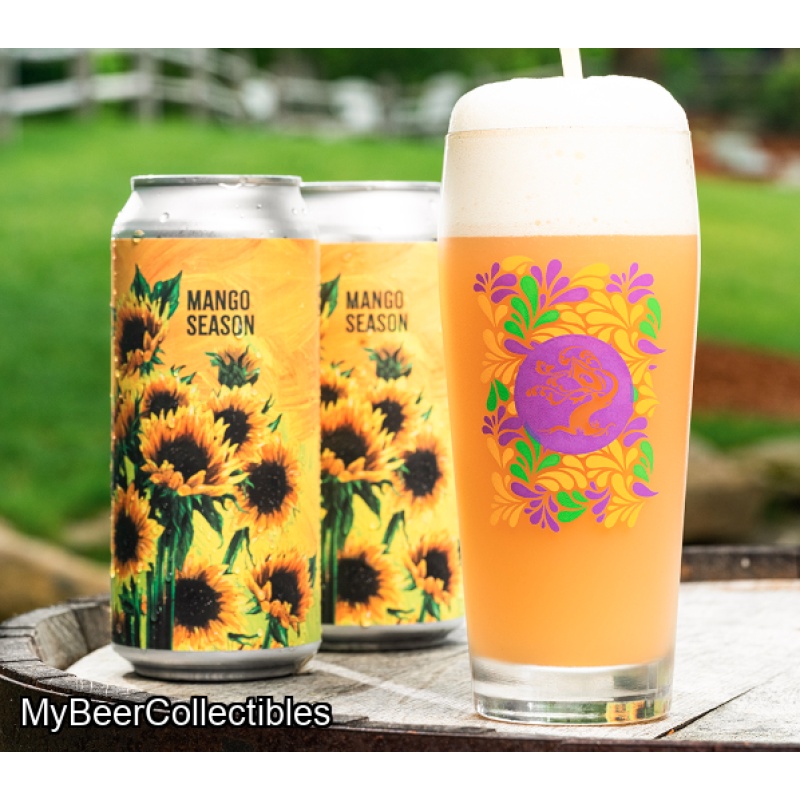 ***1 Can Tree House Mango Season***